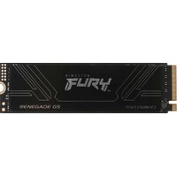 Накопитель SSD Kingston PCIe 5.0 x4 4Tb SFYR2S/4T0 