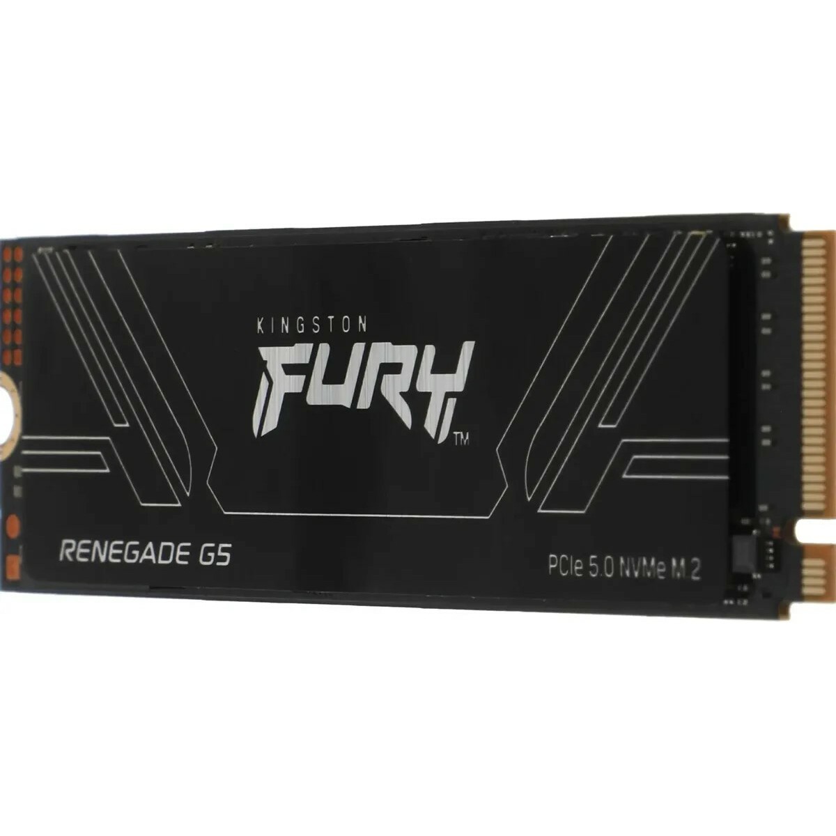 Накопитель SSD Kingston PCIe 5.0 x4 4Tb SFYR2S / 4T0 