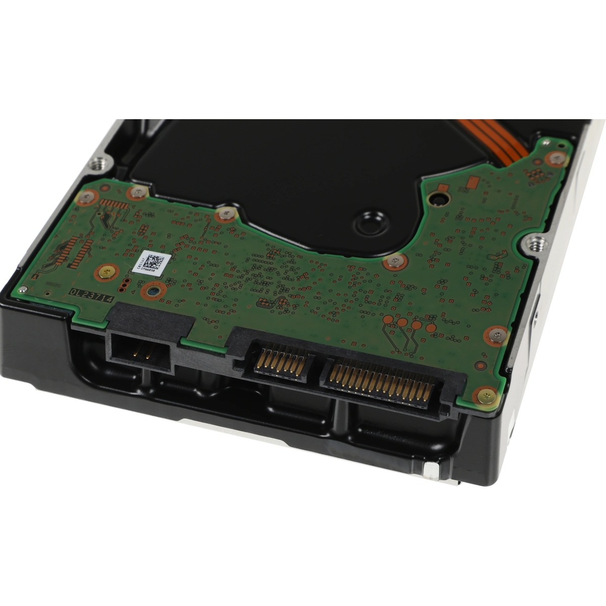 Жесткий диск WD SATA-III 24TB WD240KFGX