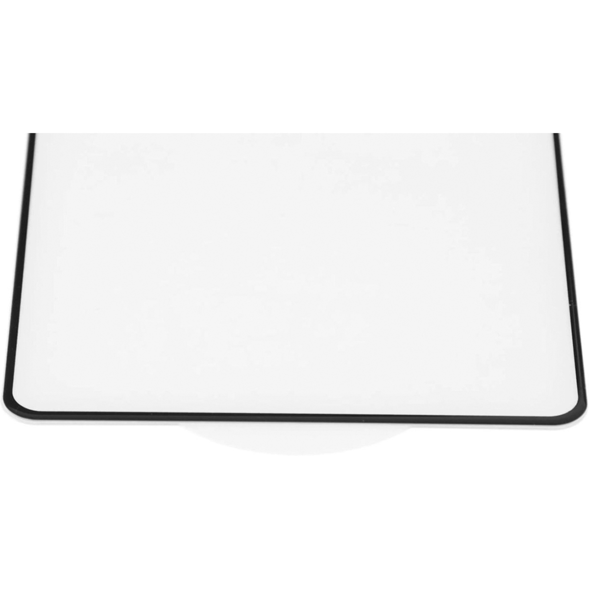 Защитное стекло Borasco Full Glue для смартфона Infinix Note 40 /  Note 50 /  Note 50 Pro 4G (Цвет: Black)