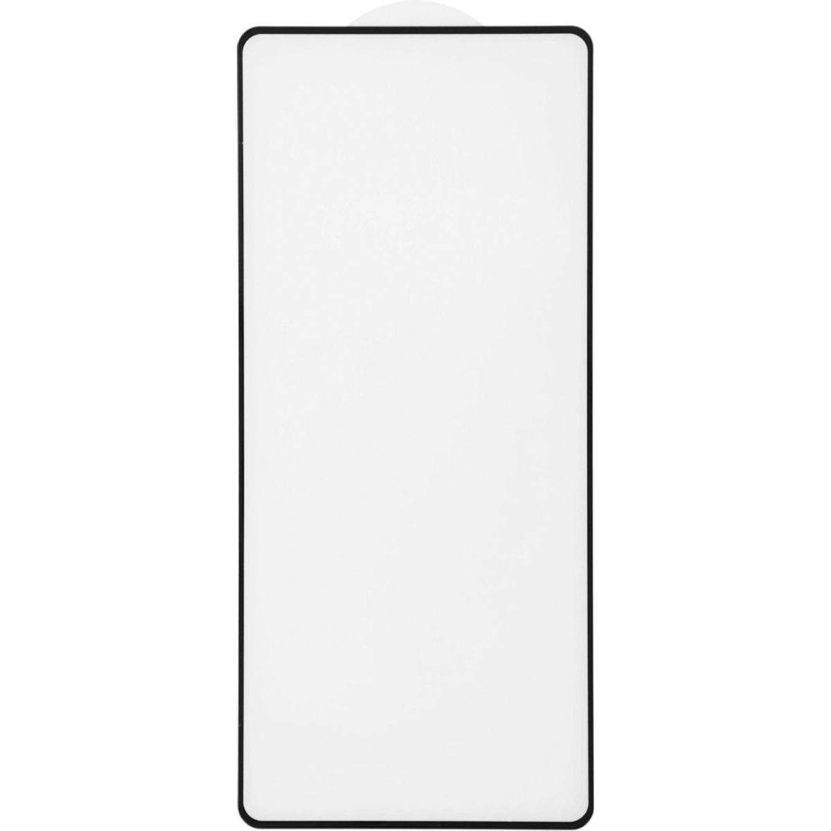 Защитное стекло Borasco Full Glue для смартфона Infinix Note 40 /  Note 50 /  Note 50 Pro 4G (Цвет: Black)