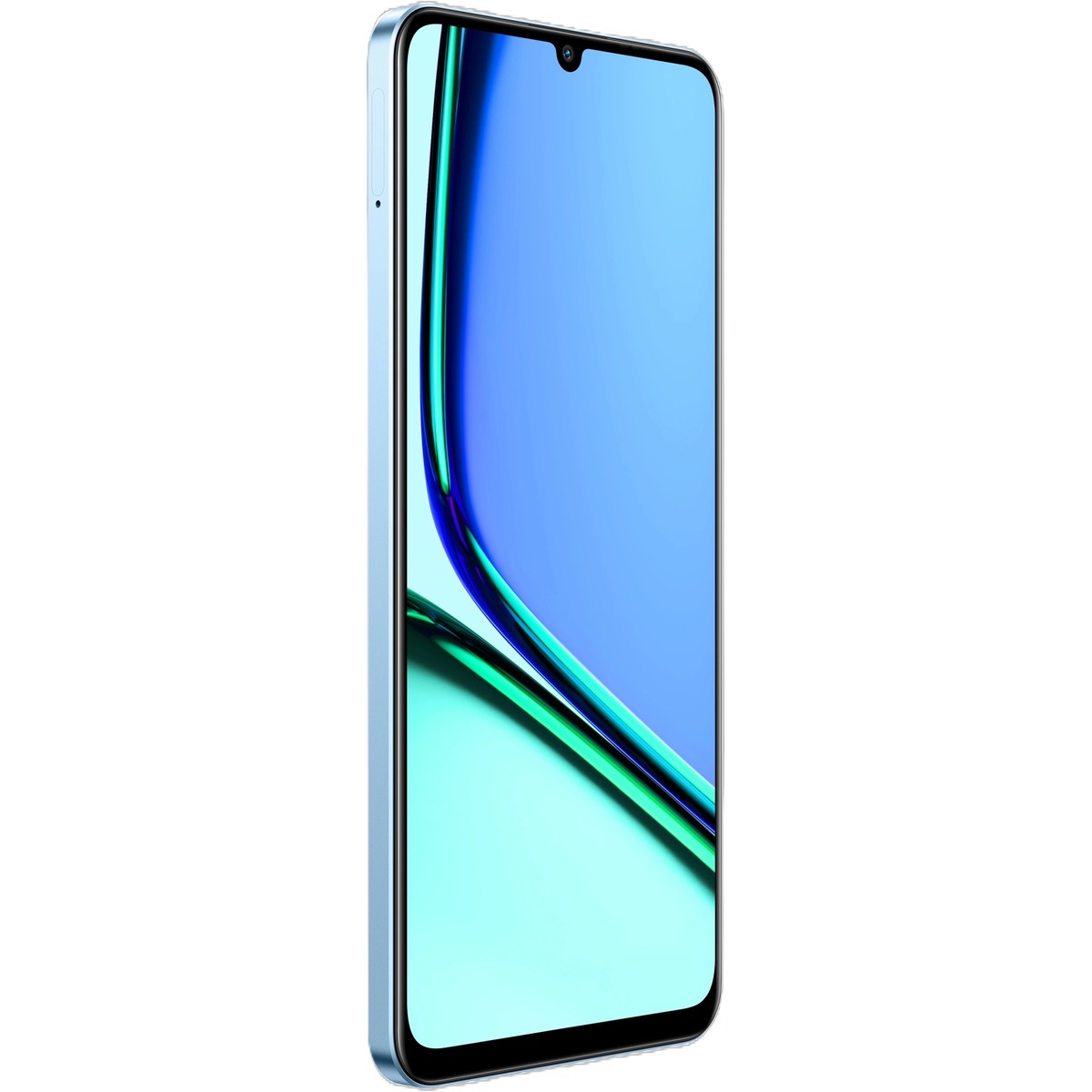 Смартфон realme Note 60 6/128Gb (Цвет: Voyage Blue)