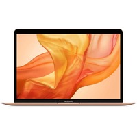 Ноутбук Apple MacBook Air 13 Apple M1/8Gb/512Gb/Apple graphics 8-core/Gold