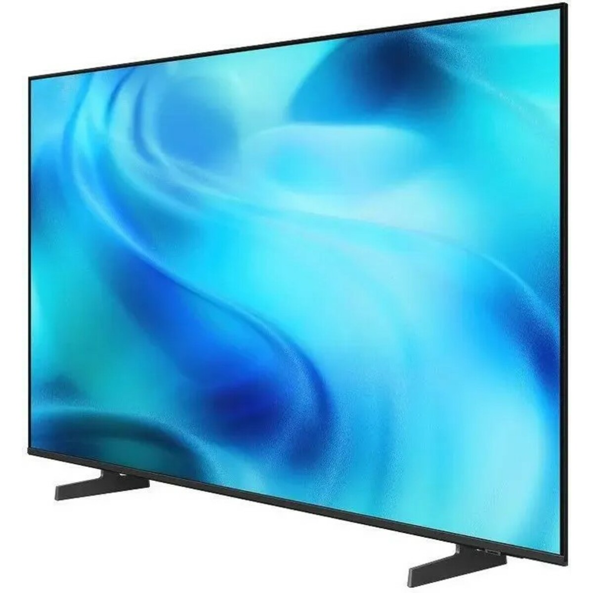 Телевизор Samsung 43" UE43U8000HUXPY, черный 