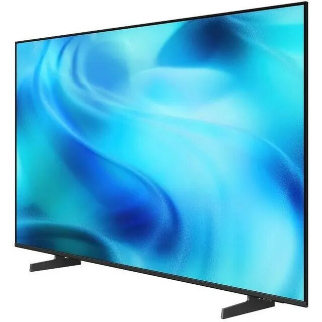 Телевизор Samsung 43  UE43U8000HUXPY, черный 