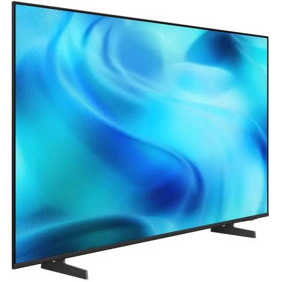 Телевизор Samsung 43" UE43U8000HUXPY, черный 