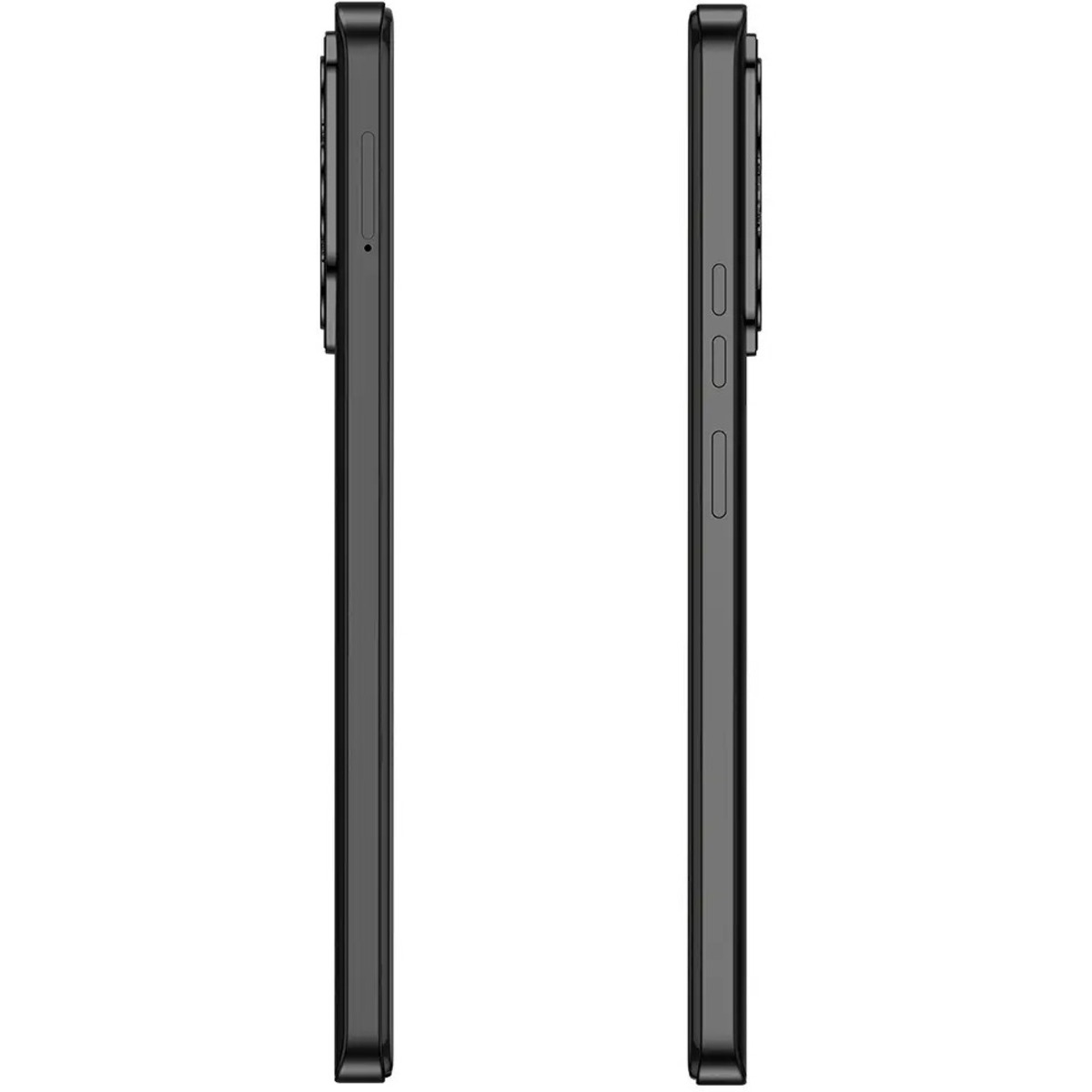 Смартфон Tecno Pova 6 Neo 8/256Gb, черный