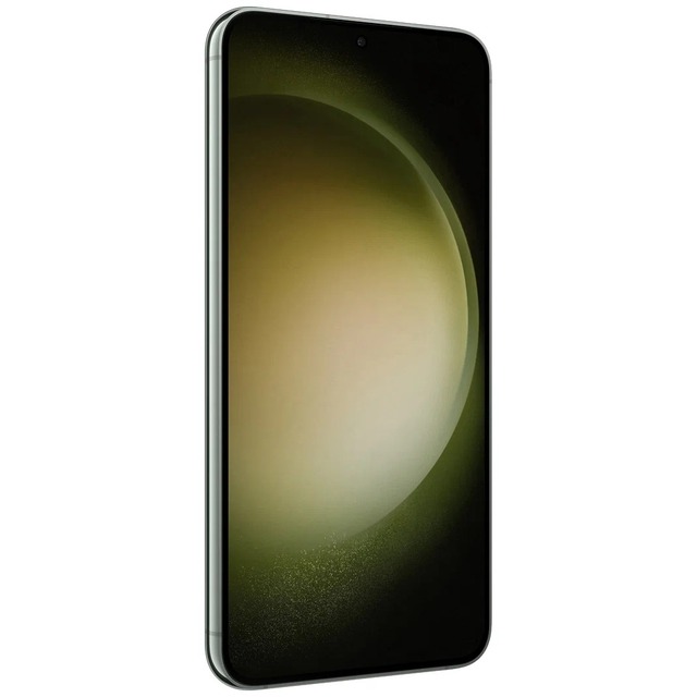 Смартфон Samsung Galaxy S23+ 8/512Gb (Цвет: Green)