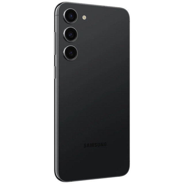 Смартфон Samsung Galaxy S23+ 8/512Gb S916BZKGCAU RU (Цвет: Phantom Black)