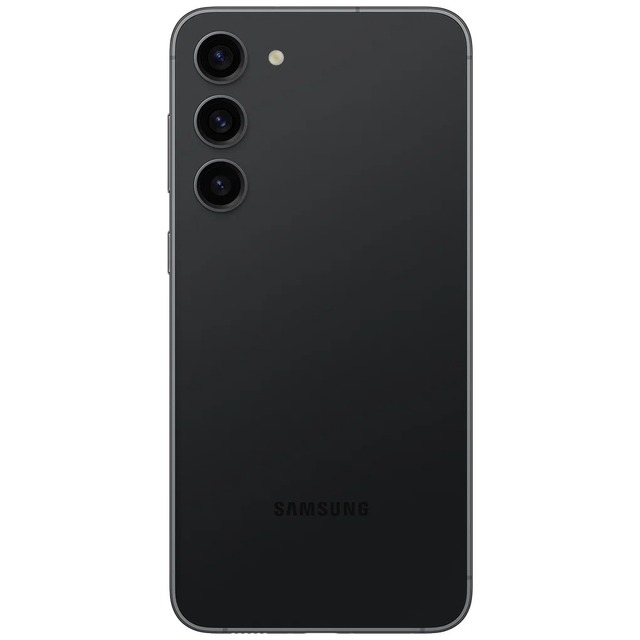 Смартфон Samsung Galaxy S23+ 8/512Gb S916BZKGCAU RU (Цвет: Phantom Black)
