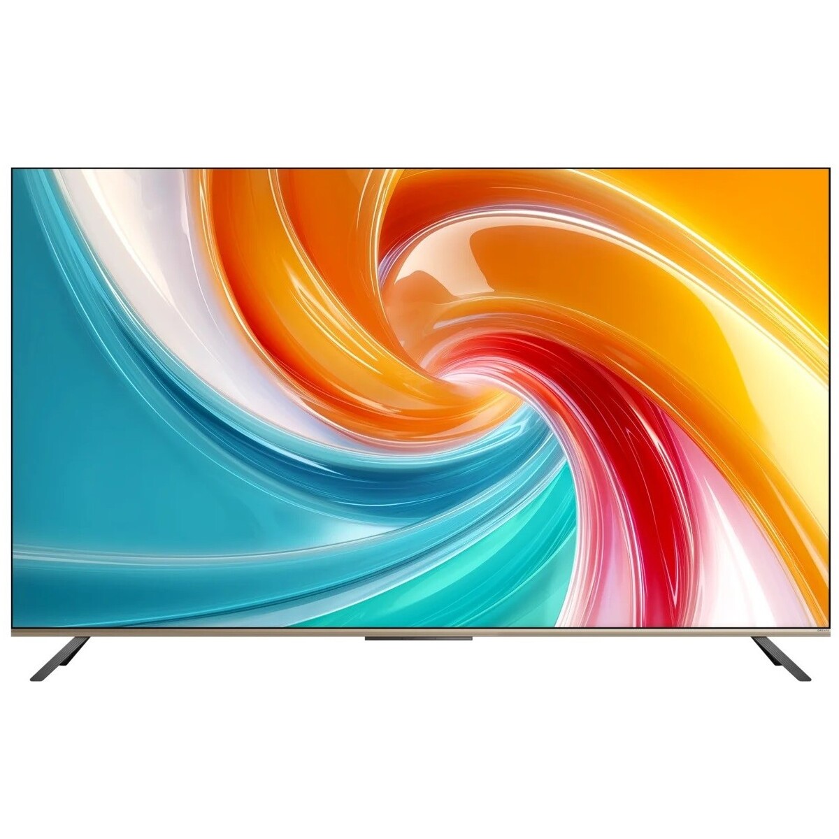 Телевизор Dreame 55" 55K100, черный