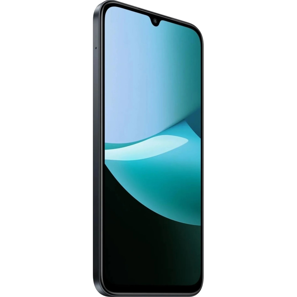Смартфон Xiaomi Redmi 15C 4 / 256Gb, черный