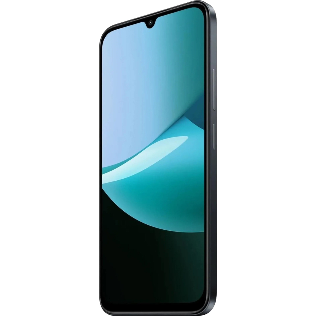 Смартфон Xiaomi Redmi 15C 4 / 256Gb, черный