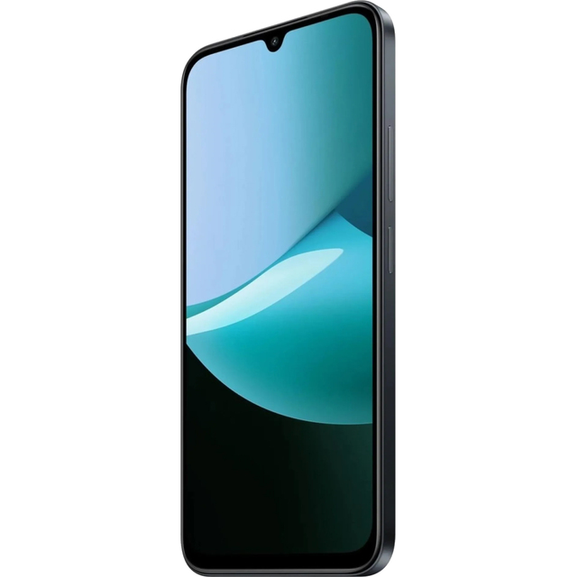 Смартфон Xiaomi Redmi 15C 4/256Gb, черный
