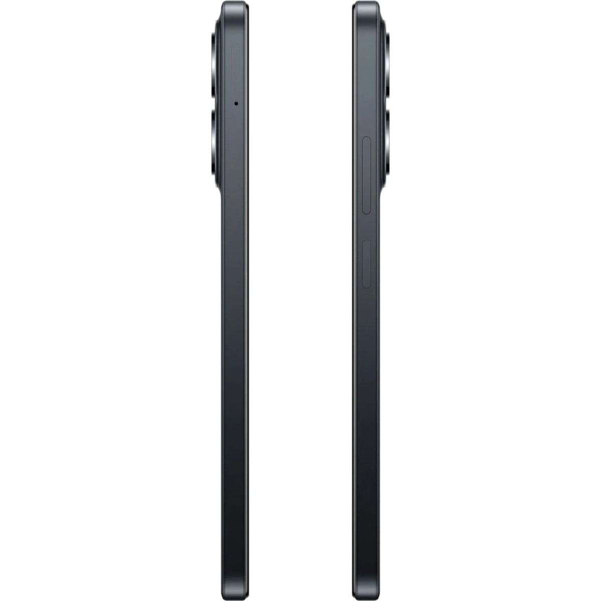 Смартфон Xiaomi Redmi 15C 4 / 256Gb, черный