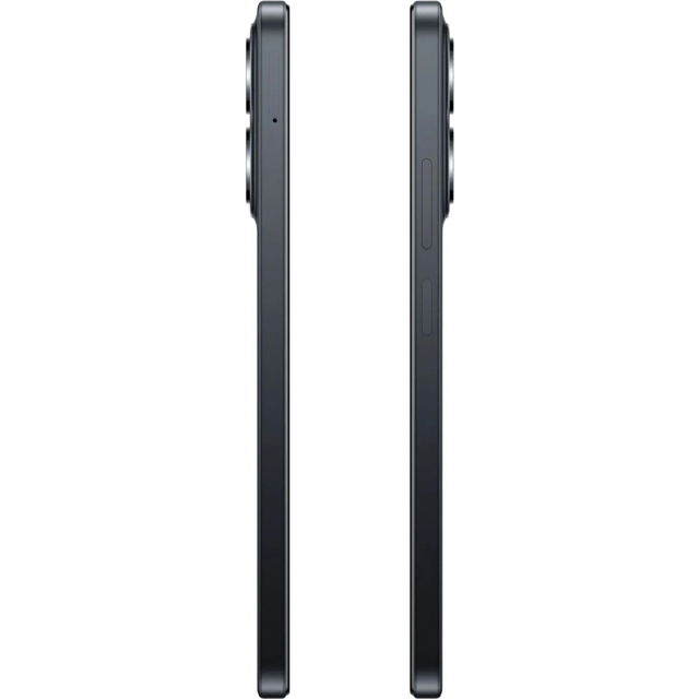 Смартфон Xiaomi Redmi 15C 4/256Gb, черный