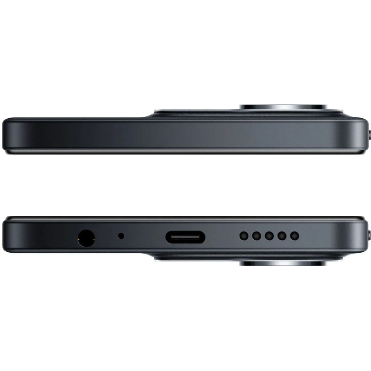 Смартфон Xiaomi Redmi 15C 4 / 256Gb, черный
