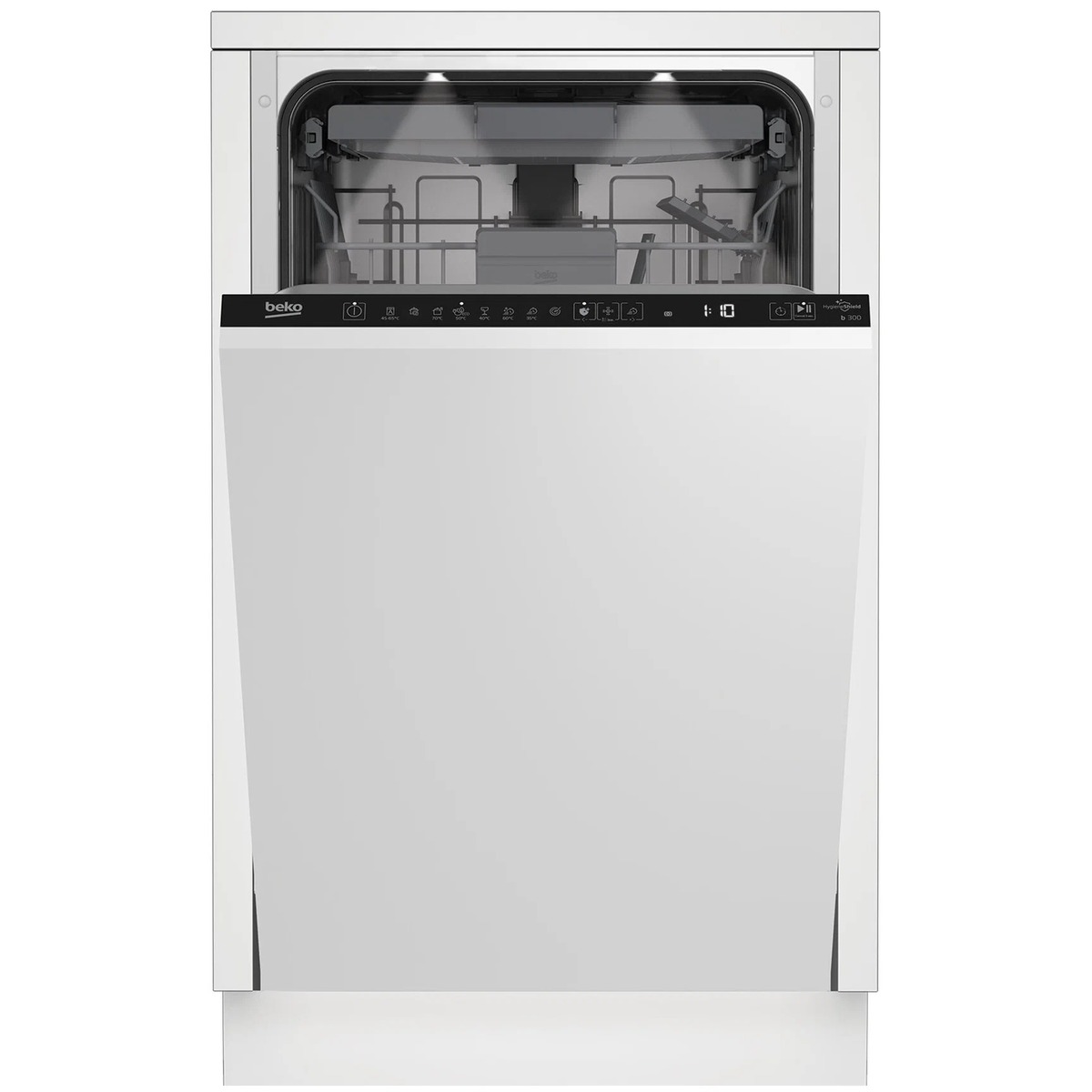 Посудомоечная машина Beko BDIS38120Q, белый