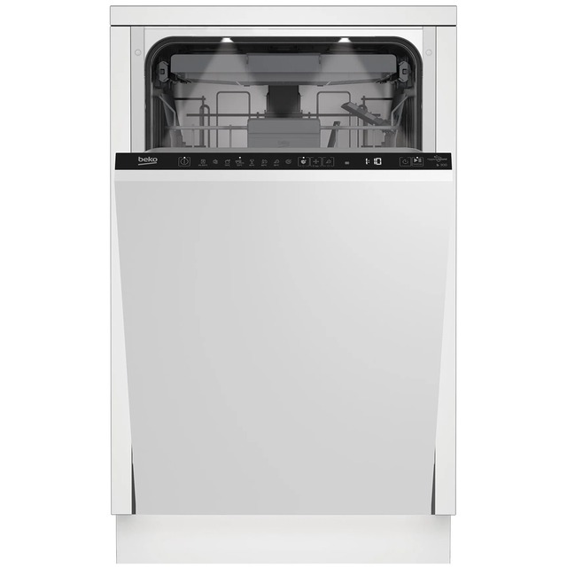 Посудомоечная машина Beko BDIS38120Q, белый