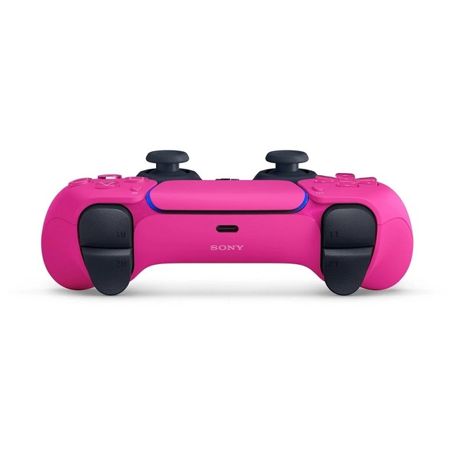 Геймпад беспроводной Sony DualSense (Цвет: Nova Pink) EU