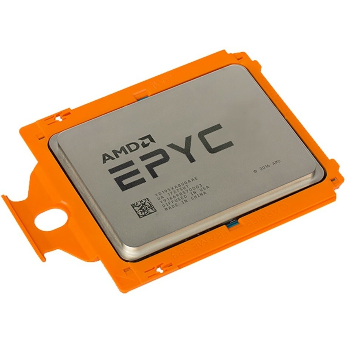 Процессор AMD Epyc 7763 OEM