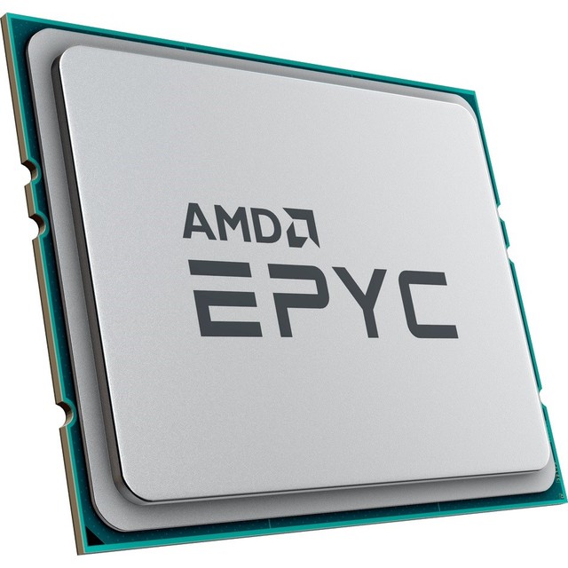 Процессор AMD Epyc 7763 OEM
