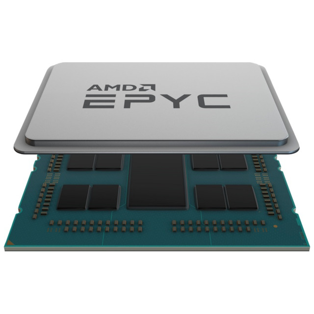 Процессор AMD Epyc 7713 OEM