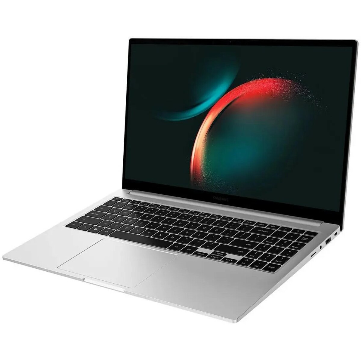 Ноутбук Samsung Galaxy Book 3 NP754 (Intel Core i7 1355U 1.7Ghz / 16Gb LPDDR4x / SSD 512Gb / Intel Iris Xe graphics 4Gb / 15.6