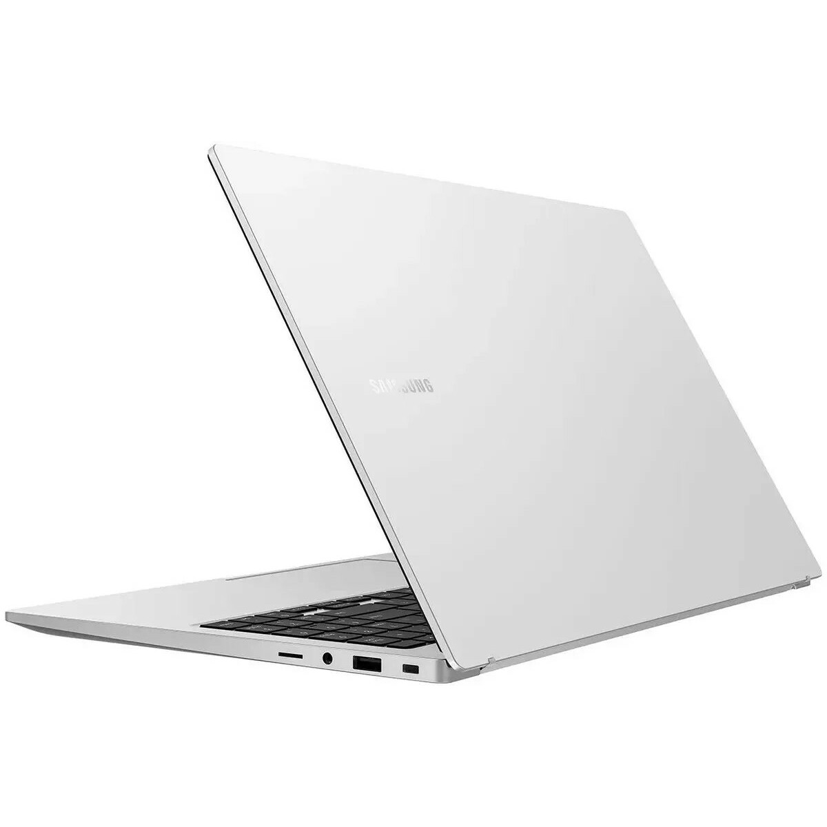 Ноутбук Samsung Galaxy Book 3 NP754 (Intel Core i7 1355U 1.7Ghz / 16Gb LPDDR4x / SSD 512Gb / Intel Iris Xe graphics 4Gb / 15.6