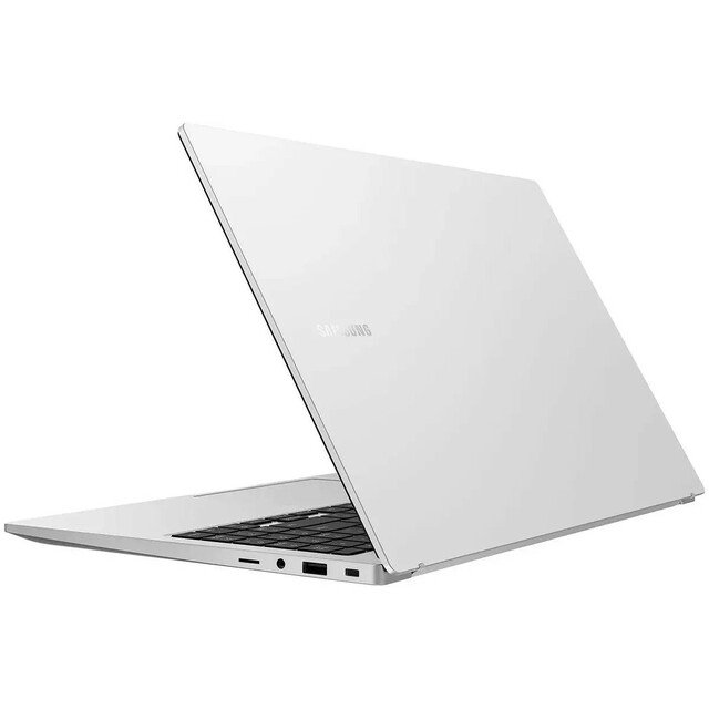 Ноутбук Samsung Galaxy Book 3 NP754 (Intel Core i7 1355U 1.7Ghz/16Gb LPDDR4x/SSD 512Gb/Intel Iris Xe graphics 4Gb/15.6 /IPS/FHD (1920x1080)/Windows 11 Professional/graphite/WiFi/BT/Cam)