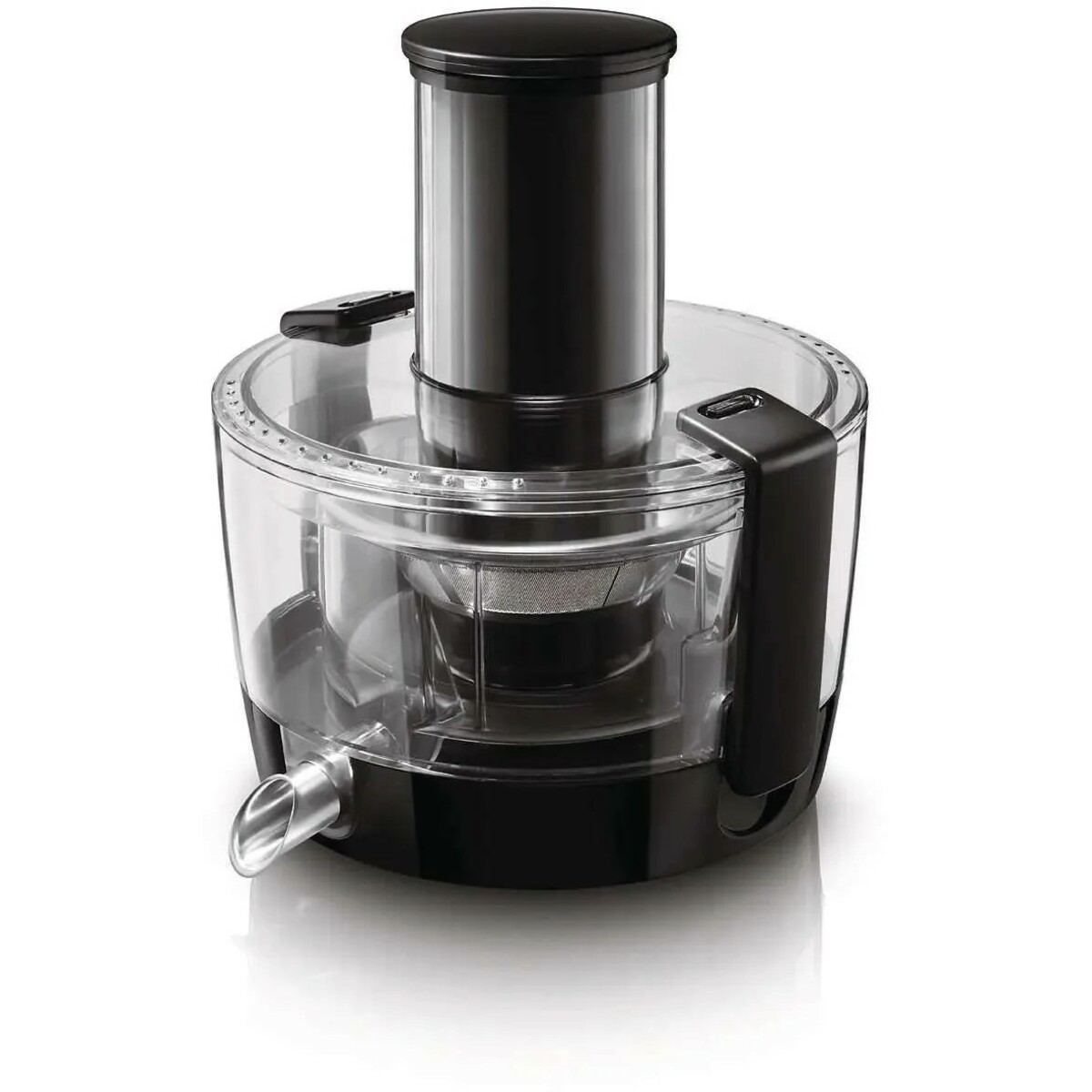 Кухонный комбайн Philips HR7778/00 (Цвет: Silver)