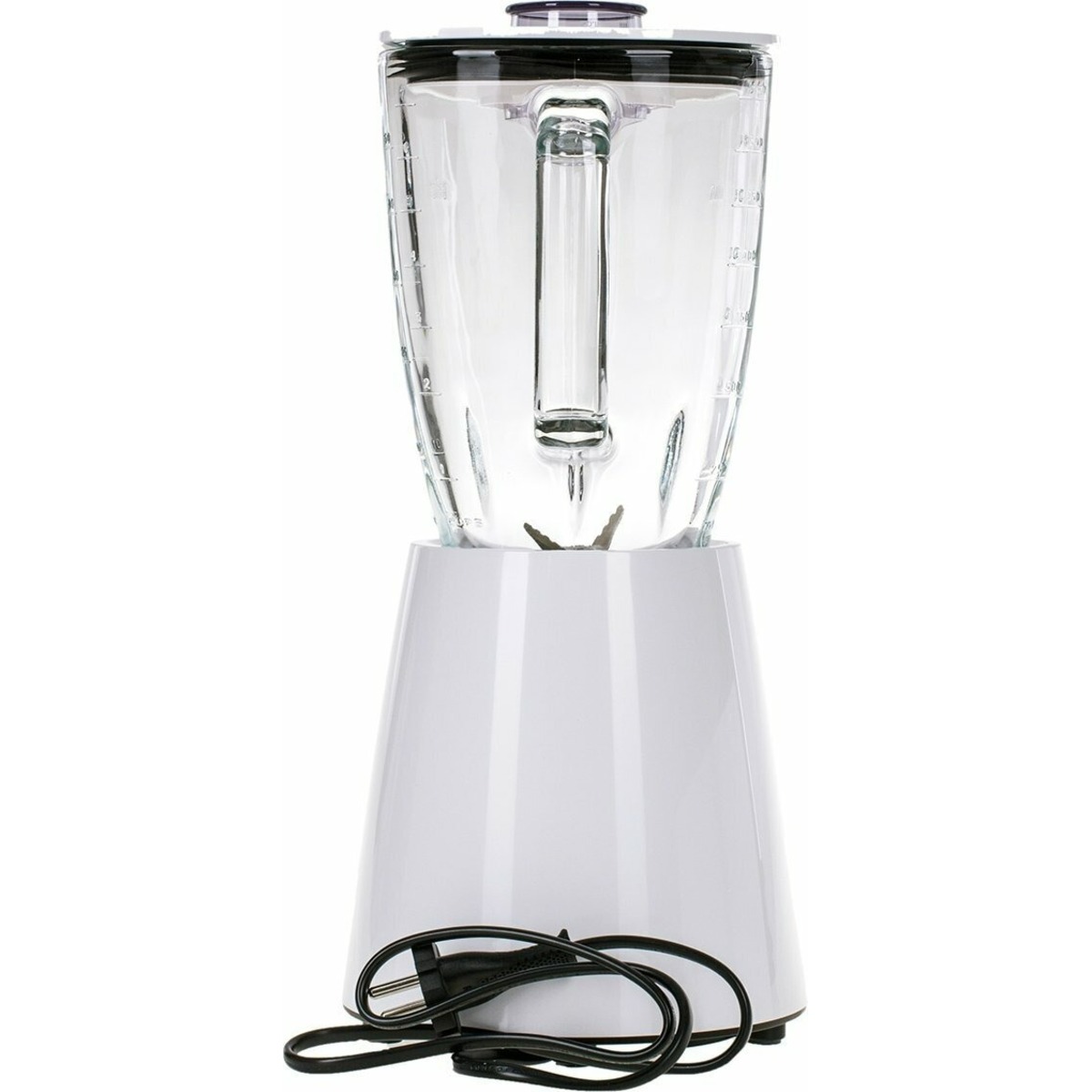 Блендер стационарный Braun Tribute JB3060WH (Цвет: White)