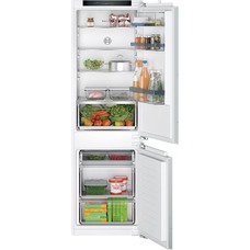 Холодильник Bosch KIV86VFE1, белый