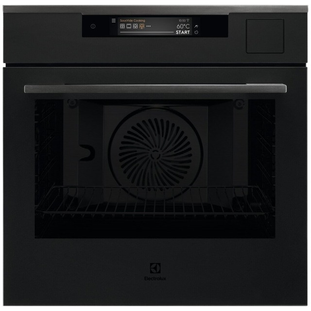 Духовой шкаф Electrolux KOAAS31WT (Цвет: Black)