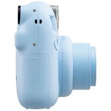 Фотоаппарат Fujifilm Instax Mini 12 (Цвет: Pastel Blue)