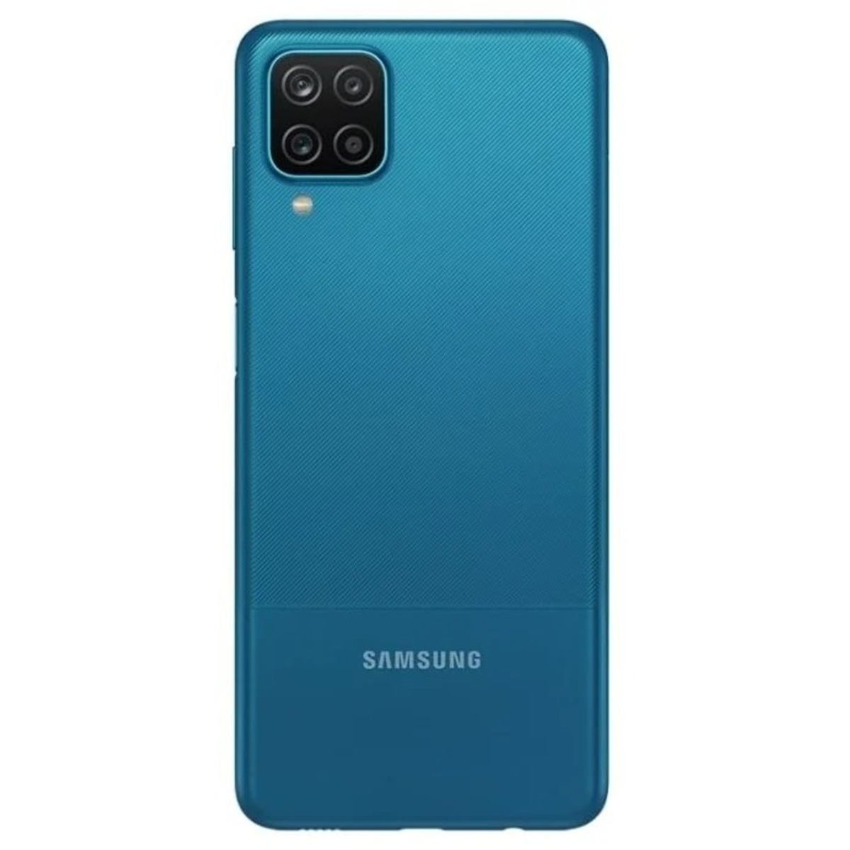 Смартфон Samsung Galaxy A12 SM-A125 3/32Gb RU (Цвет: Blue)