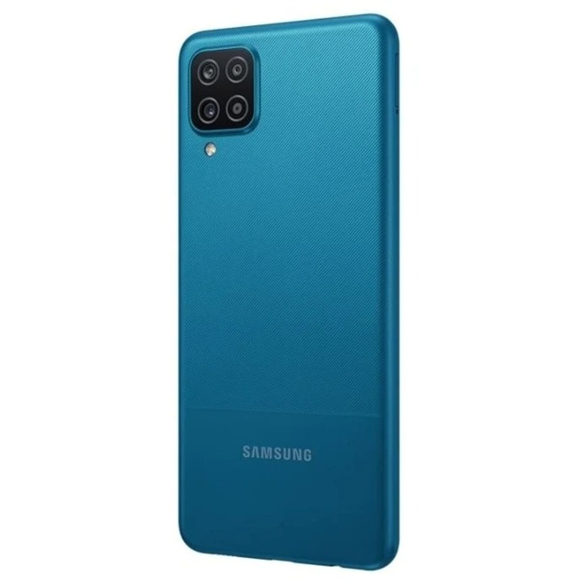 Купить Смартфон Samsung Galaxy A12 SM-A125 3/32Gb RU (Цвет: Blue)  SM-A125FZBUSER в СПб недорого | Выгодные цены на Смартфон Samsung Galaxy A12  SM-A125 3/32Gb RU (Цвет: Blue) SM-A125FZBUSER, покупка в кредит (Артикул