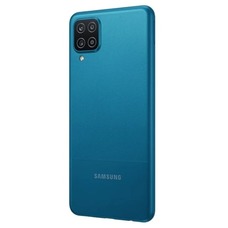 Смартфон Samsung Galaxy A12 SM-A125 3 / 32Gb RU (Цвет: Blue)