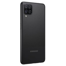Смартфон Samsung Galaxy A12 SM-A125 3/32Gb RU (Цвет: Black)