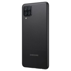 Смартфон Samsung Galaxy A12 SM-A125 3/32Gb RU (Цвет: Black)