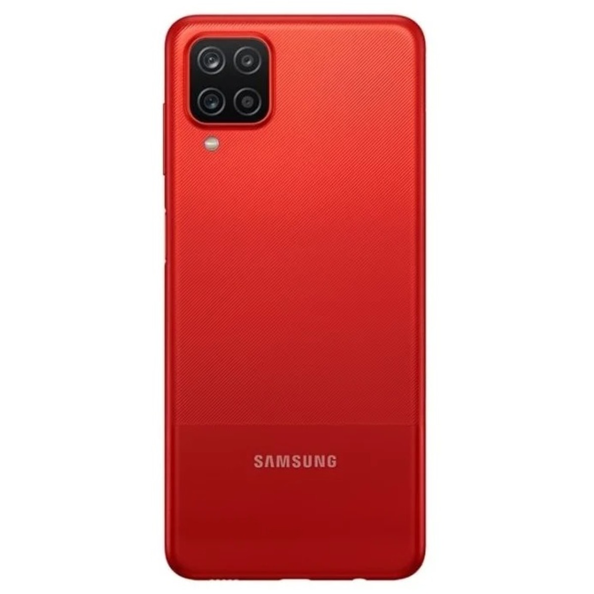 Смартфон Samsung Galaxy A12 SM-A125 3 / 32Gb RU (Цвет: Red)