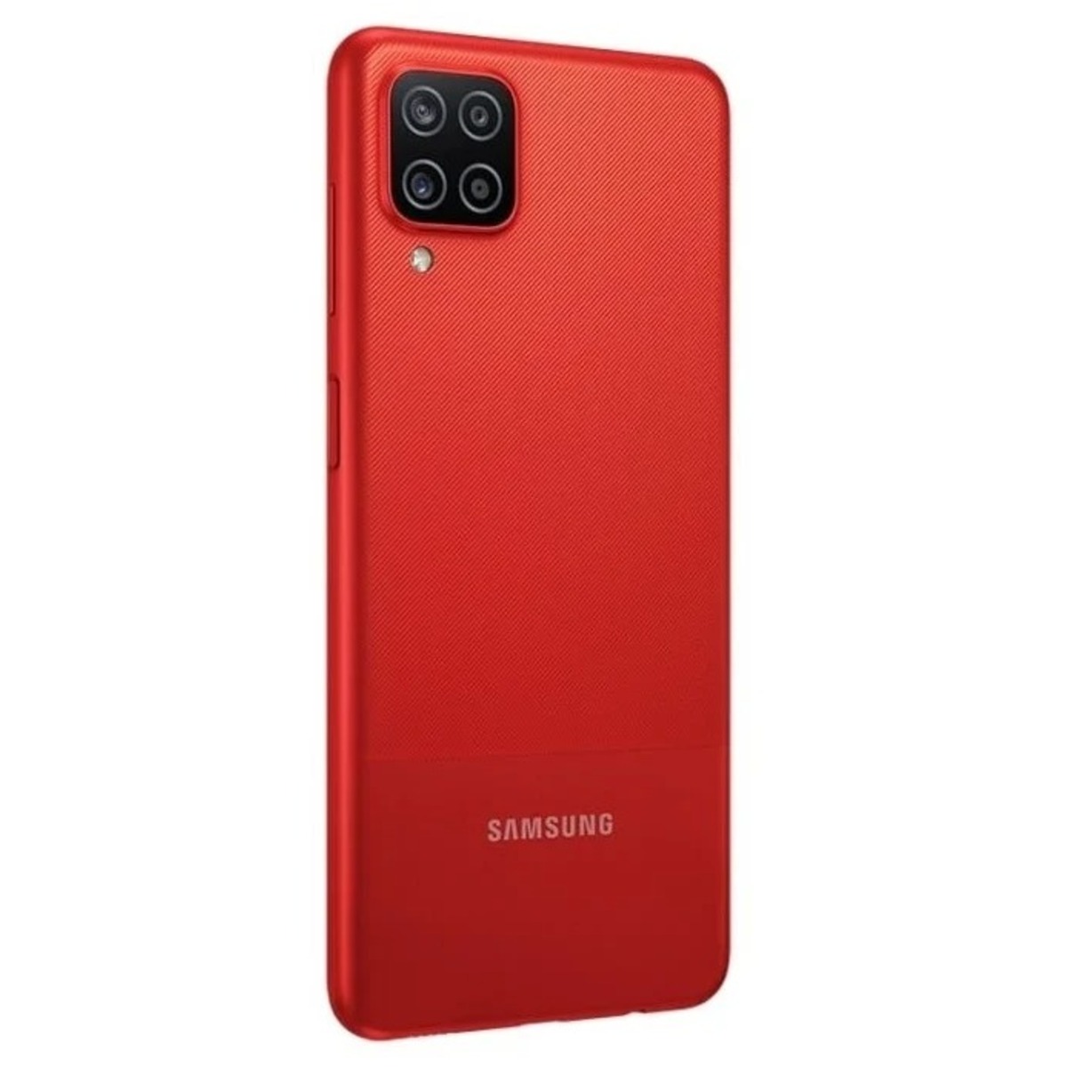 Смартфон Samsung Galaxy A12 SM-A125 3 / 32Gb RU (Цвет: Red)