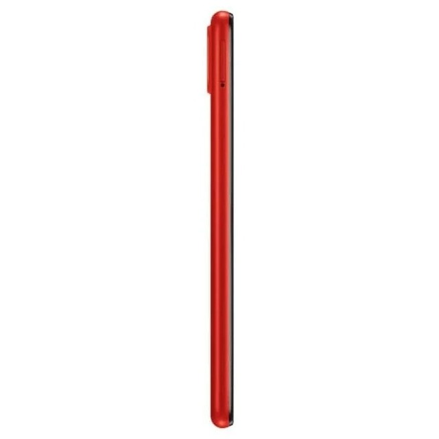 Смартфон Samsung Galaxy A12 SM-A125 3/32Gb RU (Цвет: Red)
