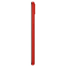 Смартфон Samsung Galaxy A12 SM-A125 3 / 32Gb RU (Цвет: Red)