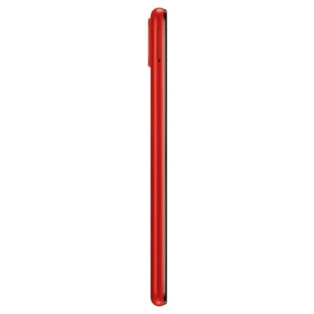 Смартфон Samsung Galaxy A12 SM-A125 4/64Gb RU (Цвет: Red)