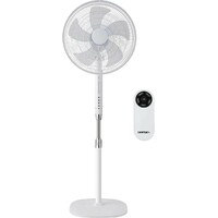 Вентилятор напольный Centek CT-5023, белый