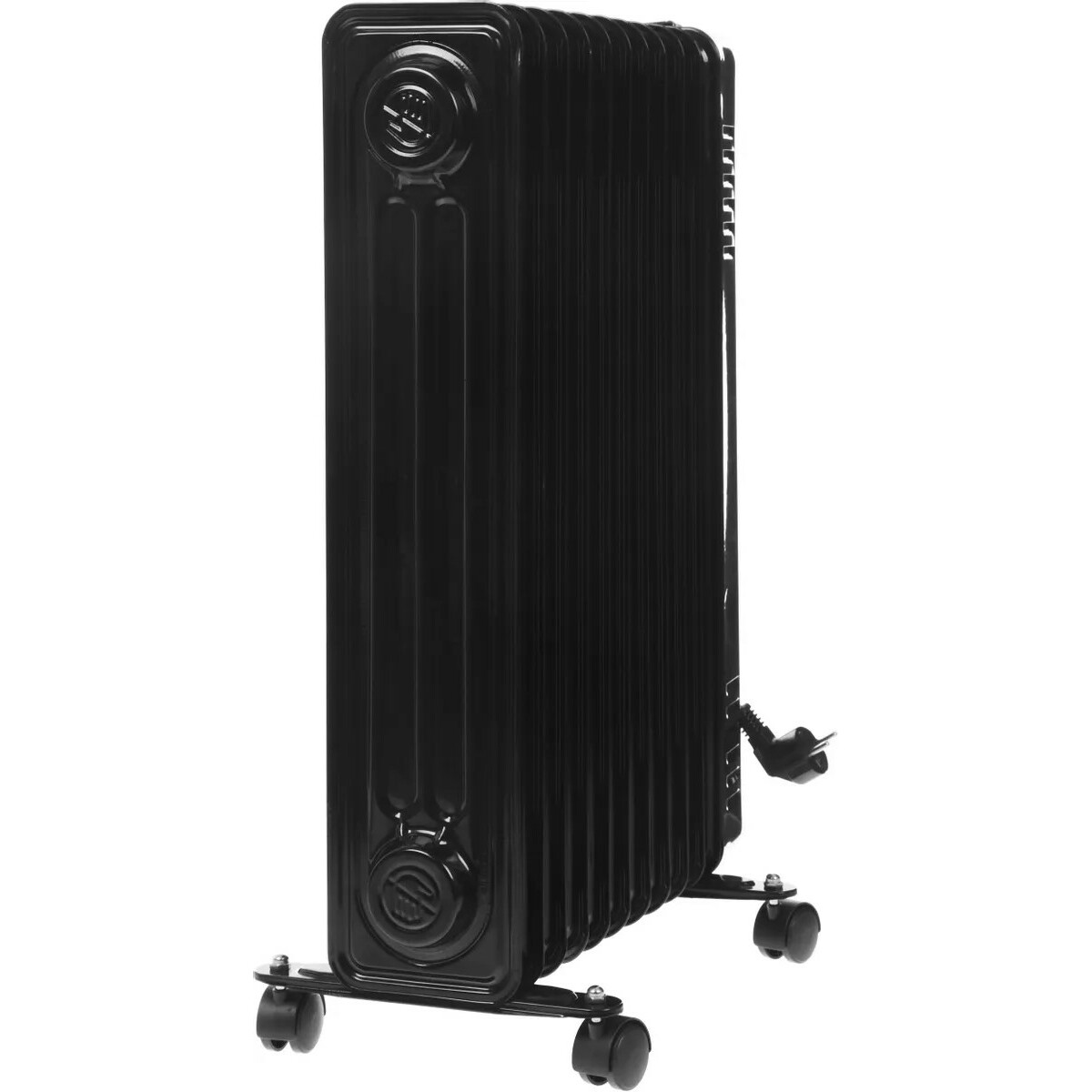 Радиатор Centek CT-6202, черный