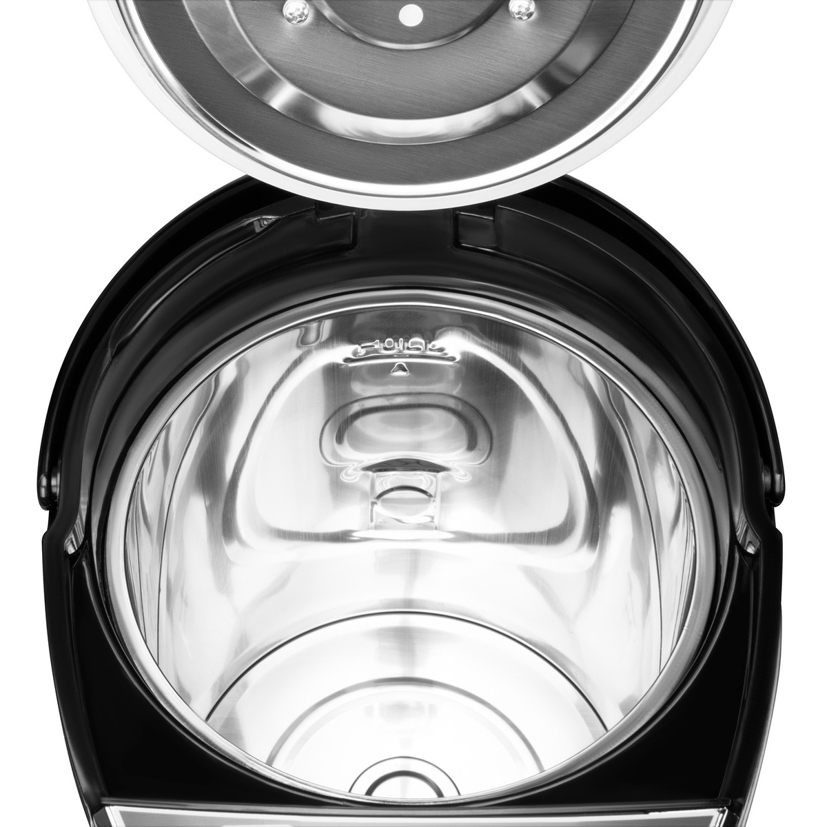 Термопот Hyundai HYTP-5840 (Цвет: Silver)