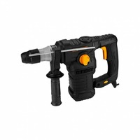 Перфоратор Deko DKH1600W (Цвет: Black)