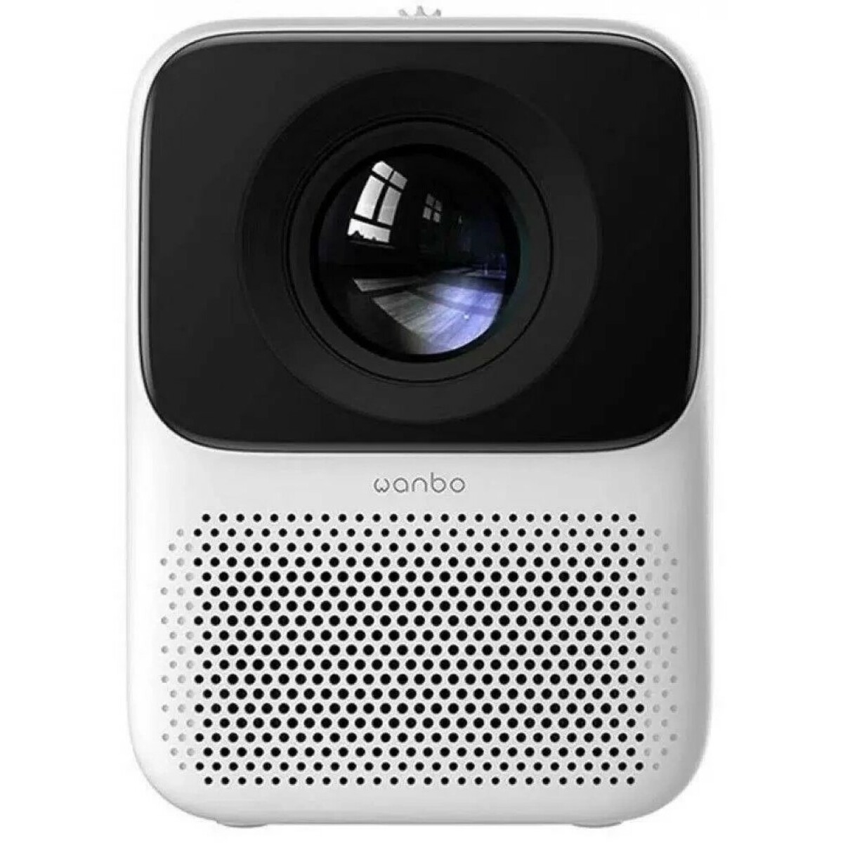 Проектор Wanbo T2 Max, белый